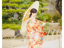 銀座八/背中もうなじも美しくブライダル