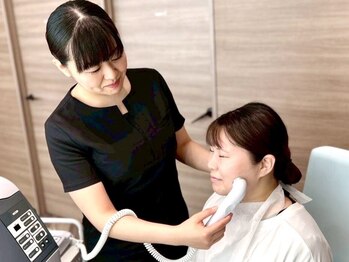 ナリス ビューティサロン 池袋店の写真/【美肌体感モニター】エステ+1ヵ月スキンケアセット3,850円(税込)~