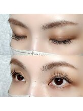 グラッドアイラッシュ(GLAD eyelash)/