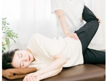 体楽/ストレッチ