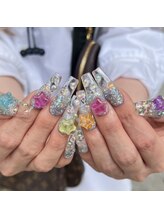 ピンズイチロク(PINS16)/Gel-x120分