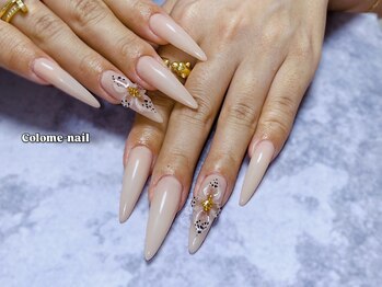 コロミネイル(colome nail)/