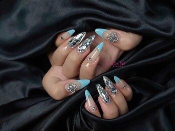 エーコン(ACon)/チップ長さ出し FREE DESIGN