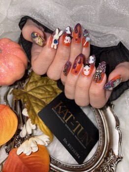 トイヴ ネイル(toyve nail)/