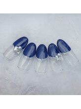 はあとねいる 醍醐店/ハンド60