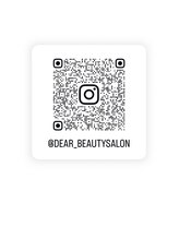 ディアー(Dear) Instagram