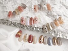 ディアネイル 大宮店(Deanail)