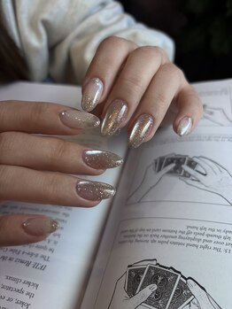 そわ(soi)/flash mag