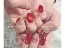 マグロ ネイルサロン/