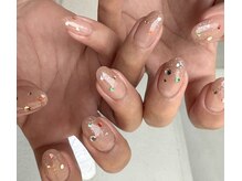 ネイルサロン ソアー(Soar)