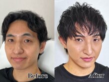 ユレイス 恵比寿(YULACE.)/圧倒的垢抜け！