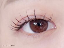 ミイン(mi-in)/LEDマツエク