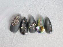 ココネイル/個性派ネイル