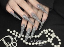 サンサンイチ 関内店(331)/冬デザイン×フラッシュ