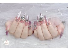 ロージー(Rosey)/人気No.1長さだし