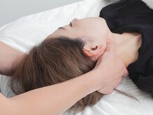 ウェルミナ鍼灸接骨院/施術