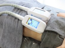 無理な運動・食事制限無し！理想の体型へ♪