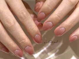 カラーグラデーション