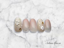 セレナギンザ(SelenaGinza)/ベーシック◇初回¥10000