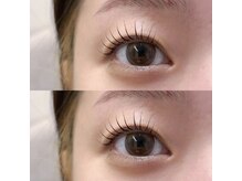 ハナバコ(hanabaco)/ラッシュリフト/まつげパーマ