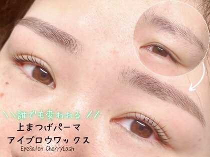 アイサロン チェリーラッシュ(Eye Salon Cherry Lash)の写真