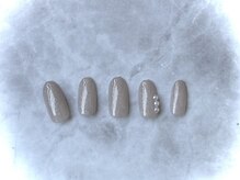 ビビネイル(BIBI Nail)/オフィス定額