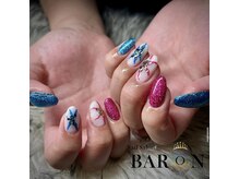 バロン 池袋店(BARON)/ジェルネイル