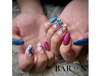 バロン 池袋店(BARON)/ジェルネイル