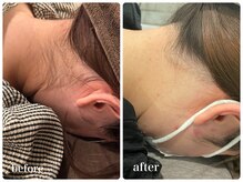 エリクサー 加須店(Elixir)/サイドまでしっかり照射！