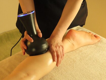 テイルウインド(Tailwind)の写真