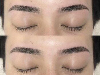 フゥ 宇都宮(FeU)/メンズハリウッドブロウリフト