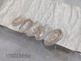 【人気のニュアンスアシメ】定額