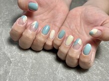 リベロネイル(Libero Nail)/