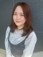 プランタン アヴェダ(printemps AVEDA)&nbsp;大森 美穂
