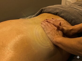 カシェットベルメイユ 名古屋久屋大通(Cachette Vermeil)の写真/寝ても疲れが抜けない・やる気が出ない方へ。自律神経と巡りを整え、翌朝の軽さが変わる深部ケア。