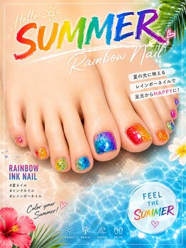 フット本番です♪
