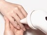 【手元年齢が気になる方へ】ハンドエステ 30分