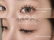 ケーオーエスビューティー(KOS beauty)