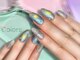 カラーズ広尾 ネイルラウンジ(Colors Hiroo Nail Lounge)の写真/光を操る繊細な技術で、ジュエリーのような指先へ。[パラジェル/フィルイン]