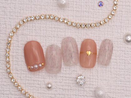 プリッシュ 上野店(prish)の写真