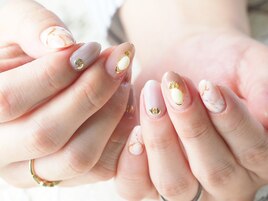 シンプルコース♪