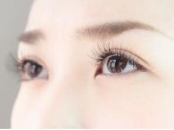 ミラー 八王子店/シンプルで上品に★