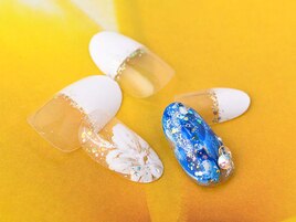 ブルーマーブル
