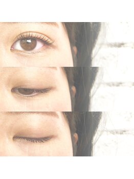 プライズアイリス アイラッシュ 池袋東口店(prize Iris eyelash)/まつ毛パーマ♪【池袋】