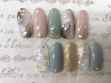 ジュエル(Jewel)/再来　定額コミコミ　7630円