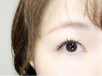 デリカ 溝の口店(DELICAT)/たれ目風デザイン