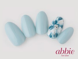 お花ピーコック　￥9504