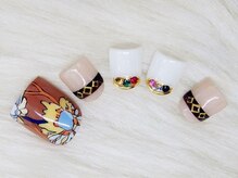 アンジェヴォーグ 名古屋本店(Angevogue)/ドリーム　エモフラワー