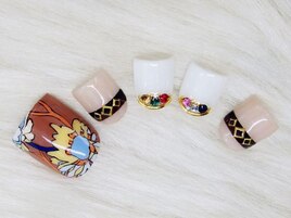 ドリーム　エモフラワー