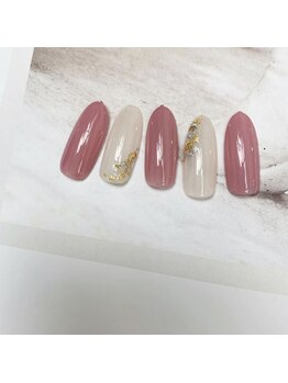 ラス 方南町駅前店(LATH)/おすすめデザイン